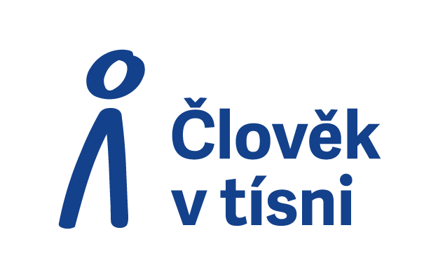 Člověk v tísni